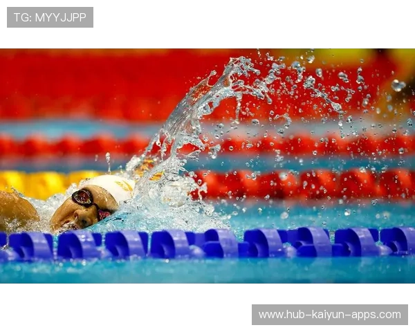 世界游泳接力赛：中国队夺冠