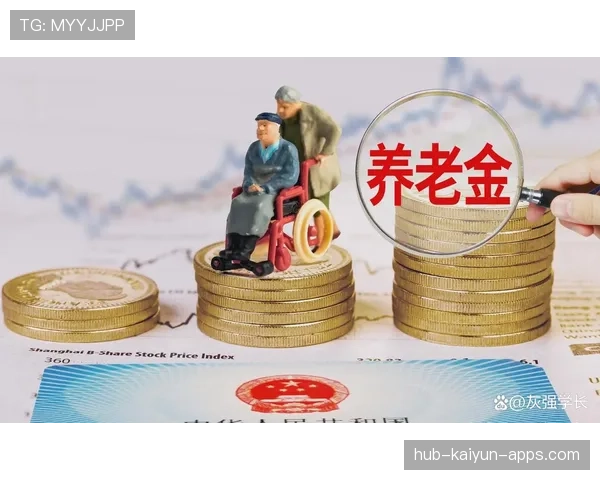 养老基金年年盈利，你的养老金越来越有“保障”